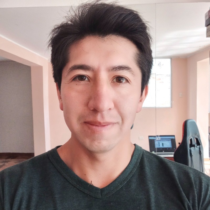 Levis Rodriguez - Lead Data Engineer